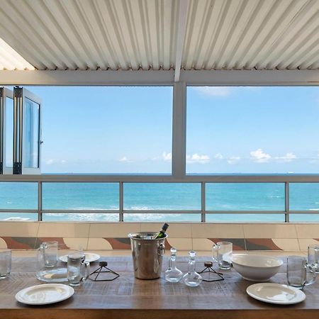 Petfriendly, Umdloti Beachfront Escape Екстер'єр фото