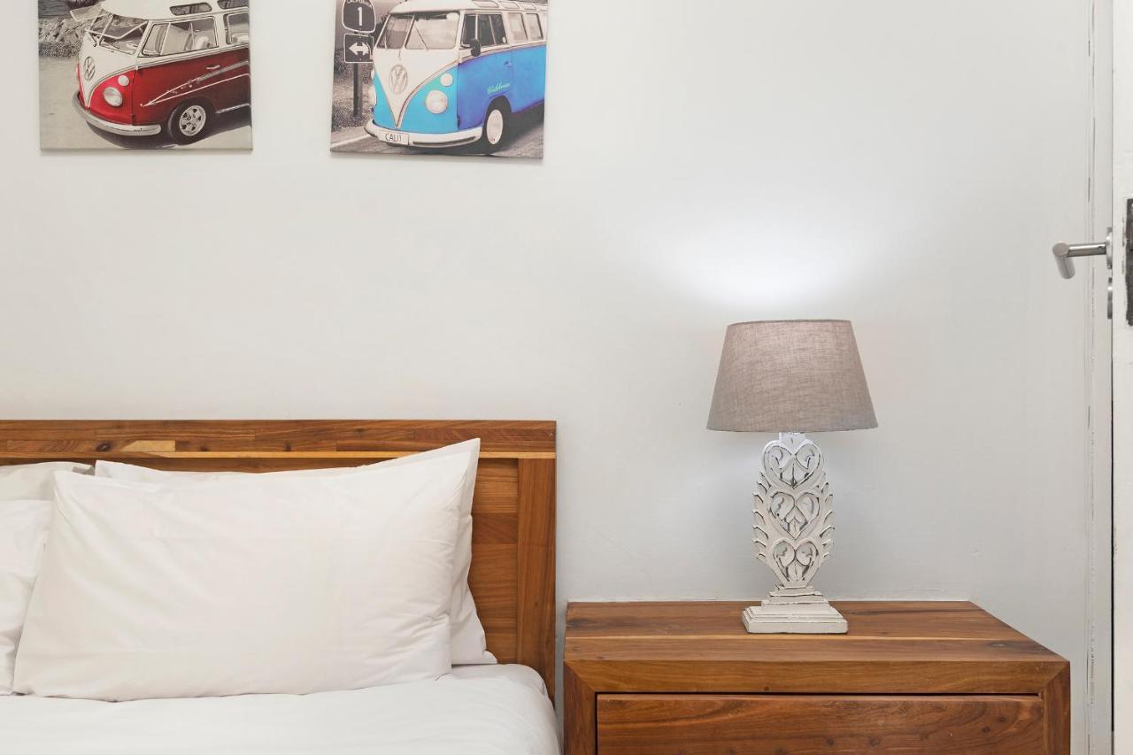 Petfriendly, Umdloti Beachfront Escape Екстер'єр фото