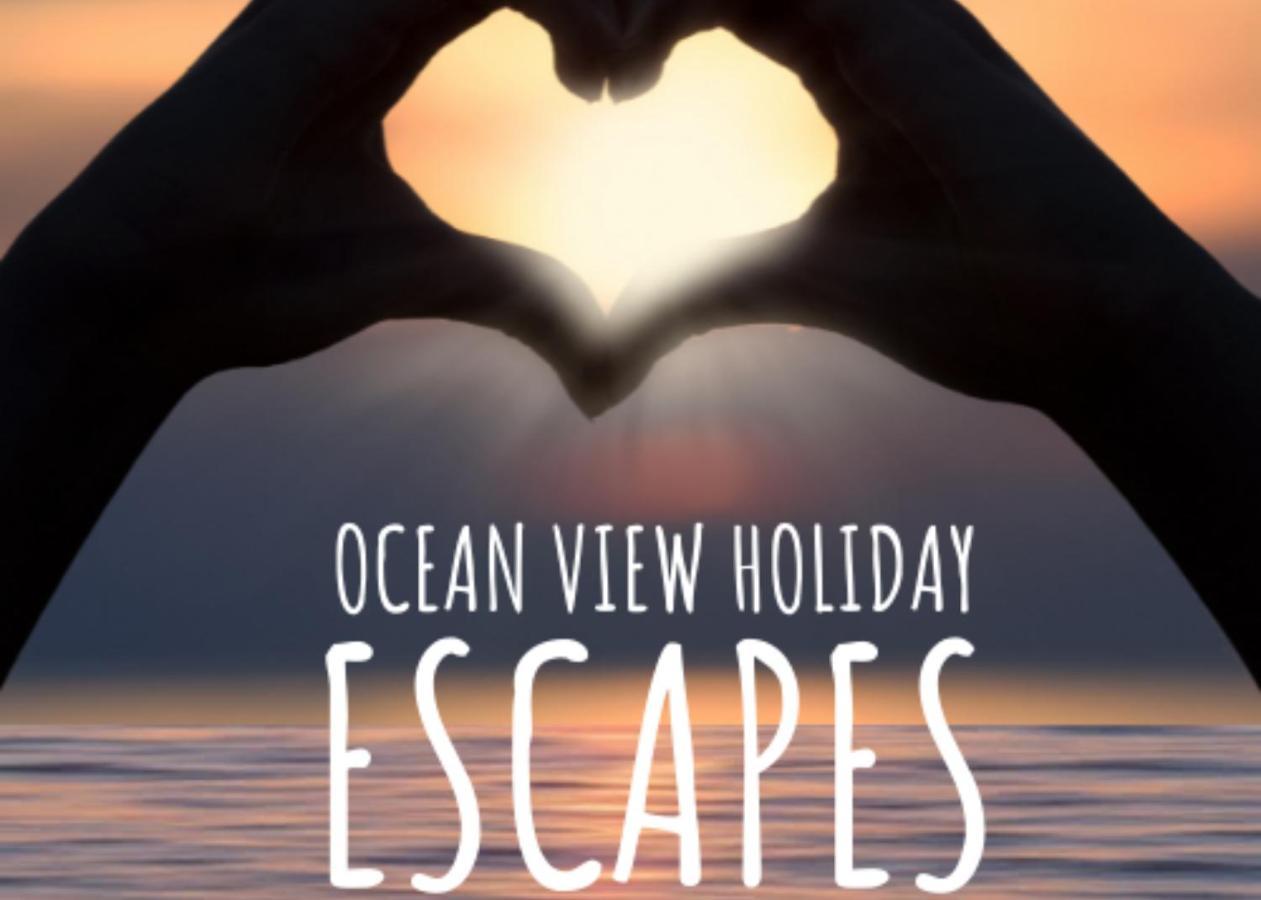 Petfriendly, Umdloti Beachfront Escape Екстер'єр фото