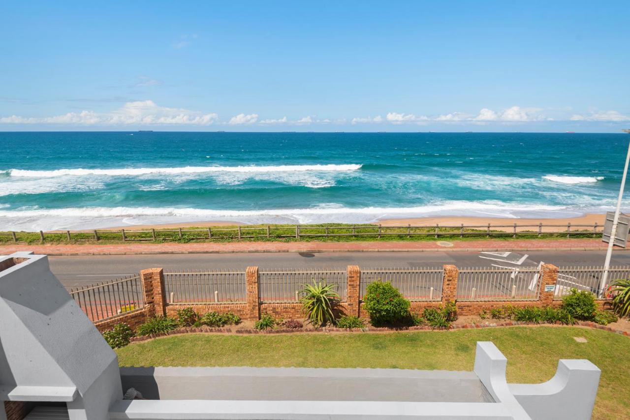 Petfriendly, Umdloti Beachfront Escape Екстер'єр фото
