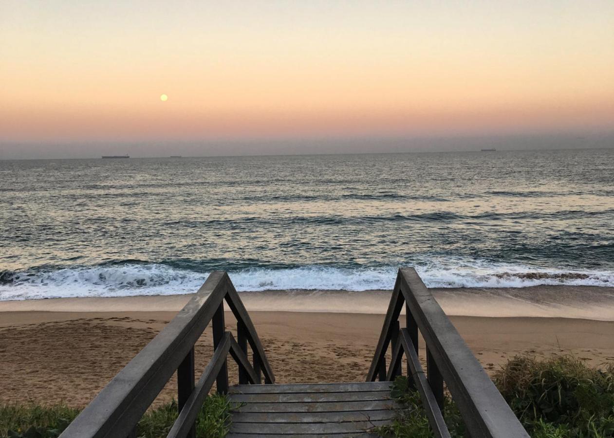 Petfriendly, Umdloti Beachfront Escape Екстер'єр фото