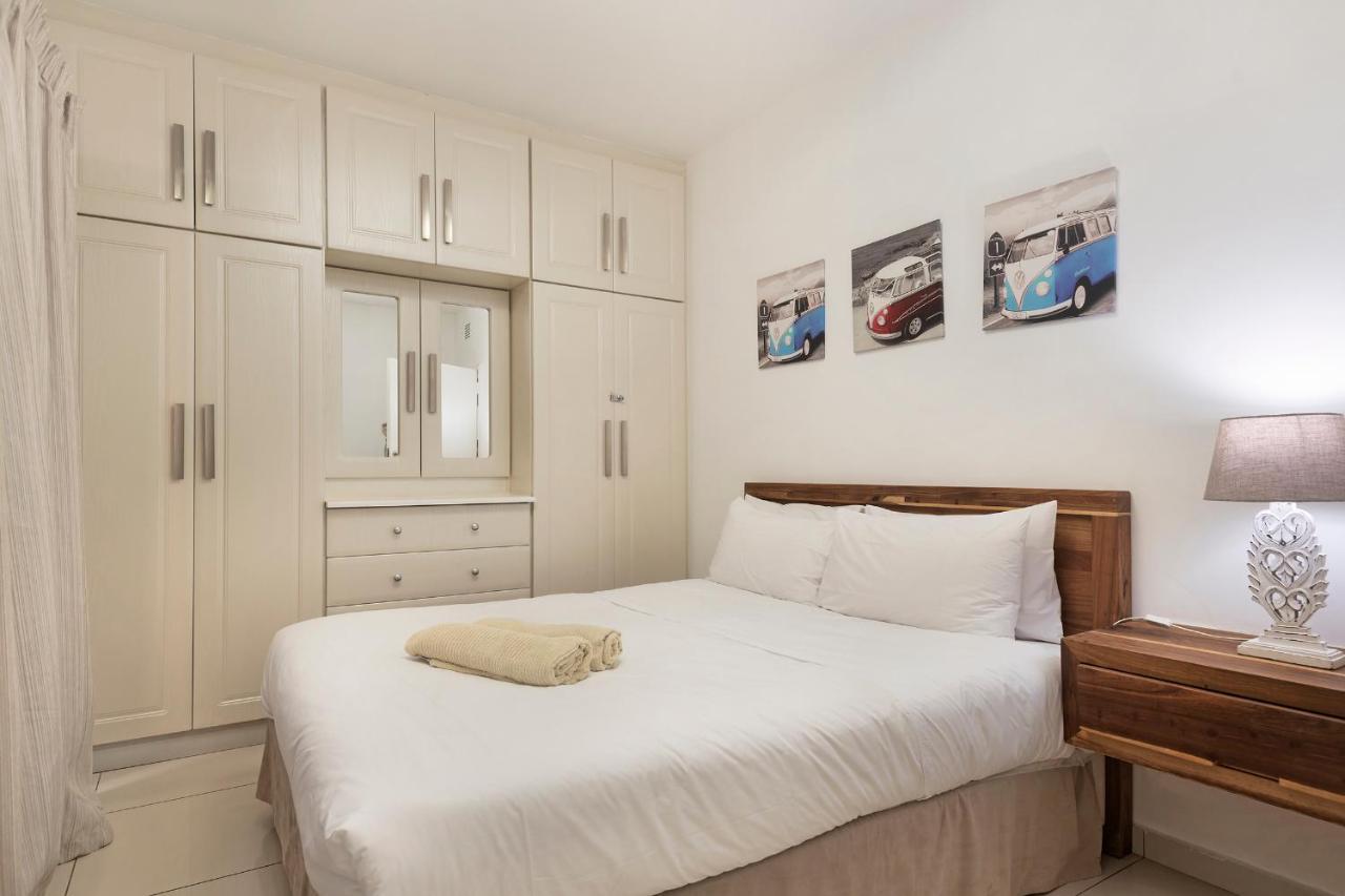 Petfriendly, Umdloti Beachfront Escape Екстер'єр фото