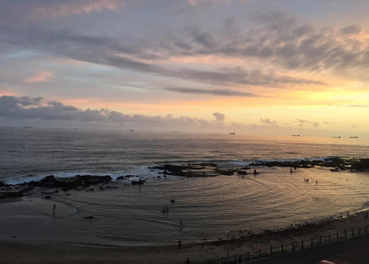Petfriendly, Umdloti Beachfront Escape Екстер'єр фото
