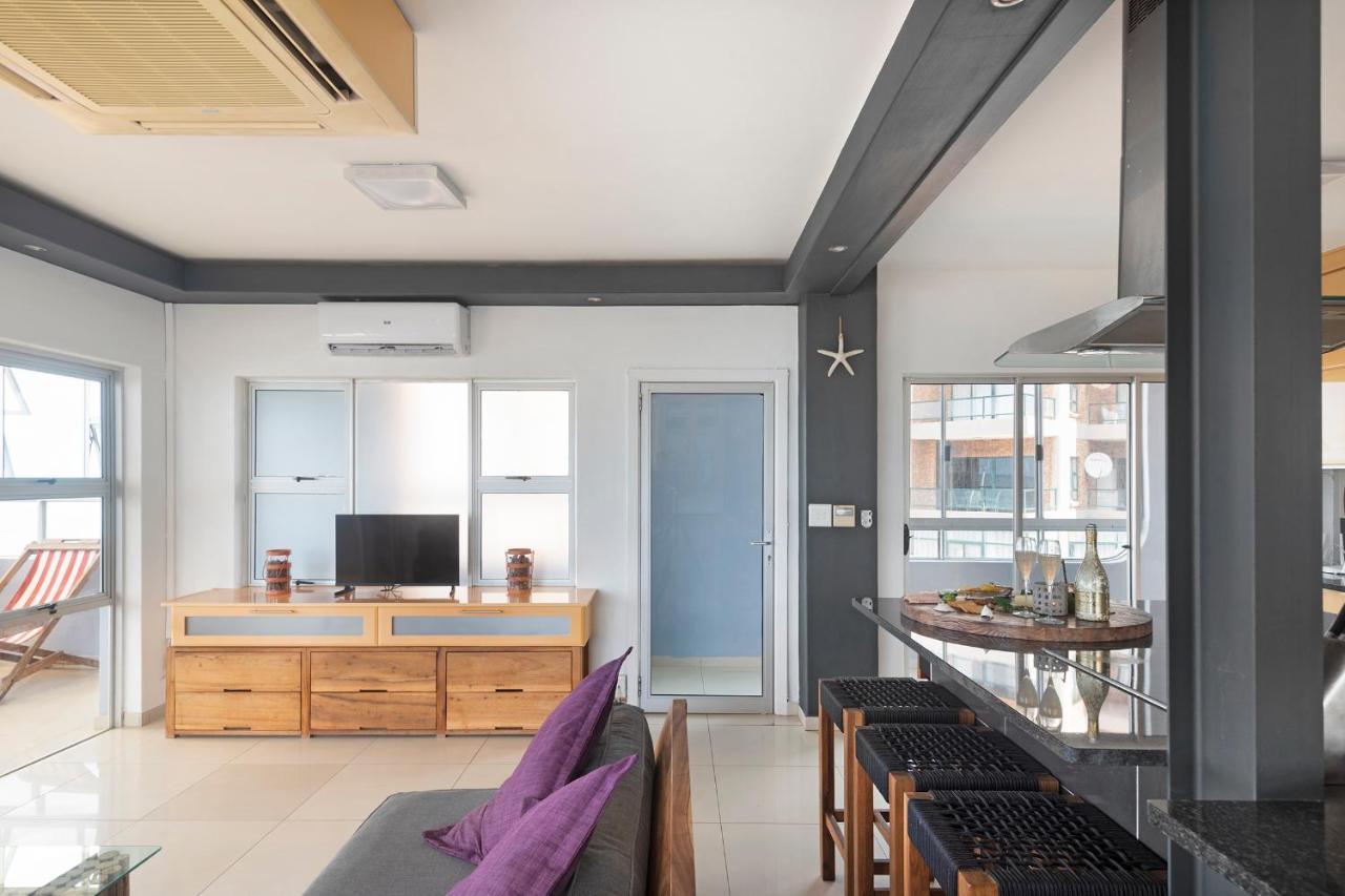 Petfriendly, Umdloti Beachfront Escape Екстер'єр фото