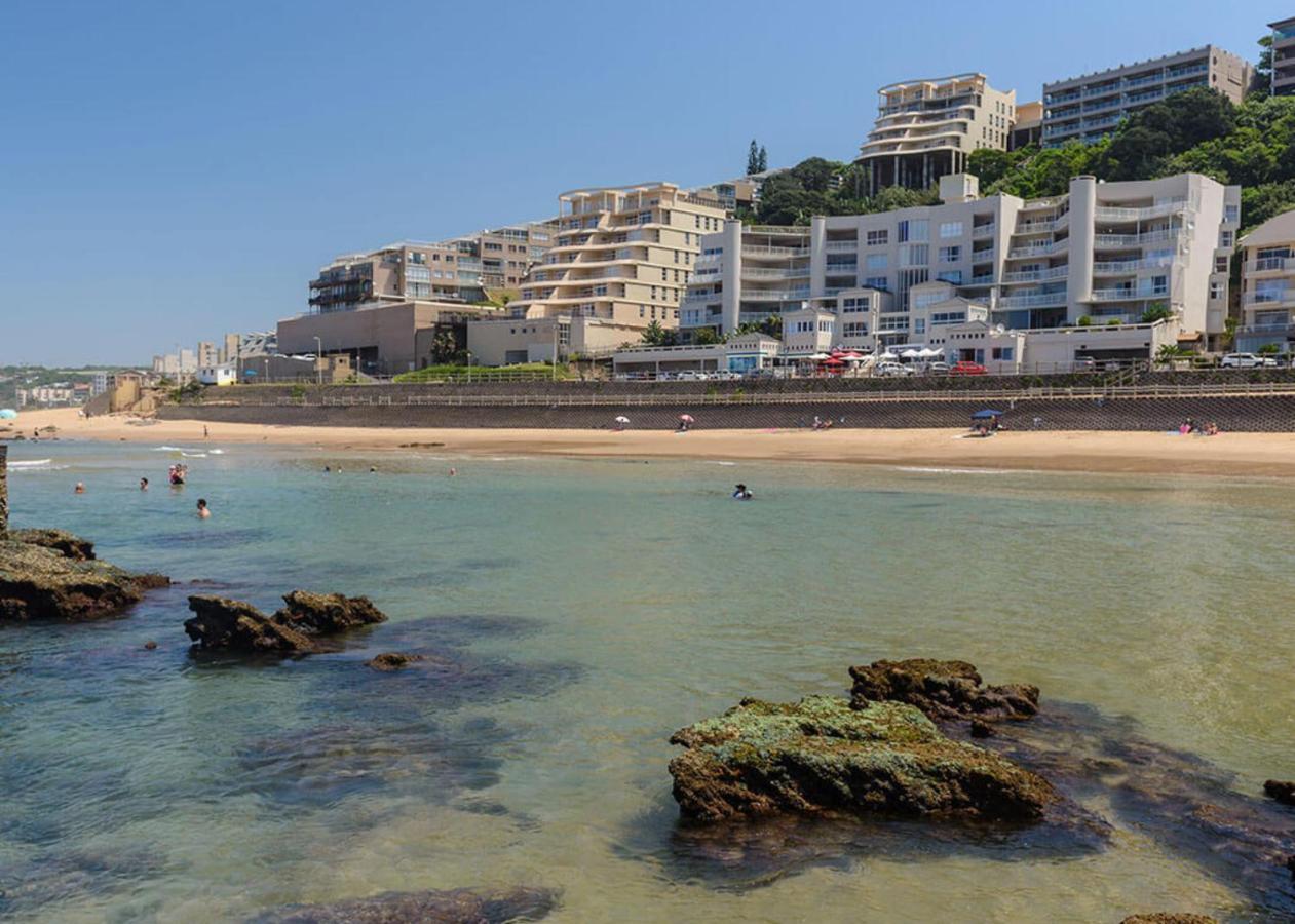Petfriendly, Umdloti Beachfront Escape Екстер'єр фото