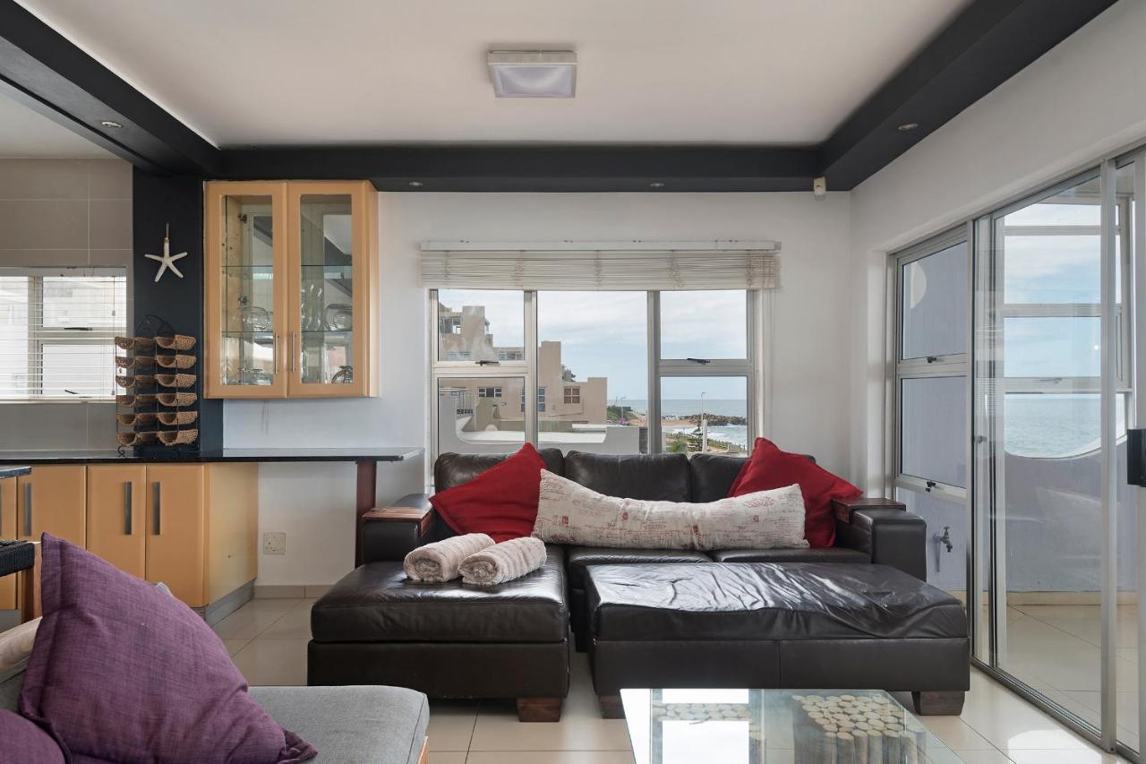 Petfriendly, Umdloti Beachfront Escape Екстер'єр фото