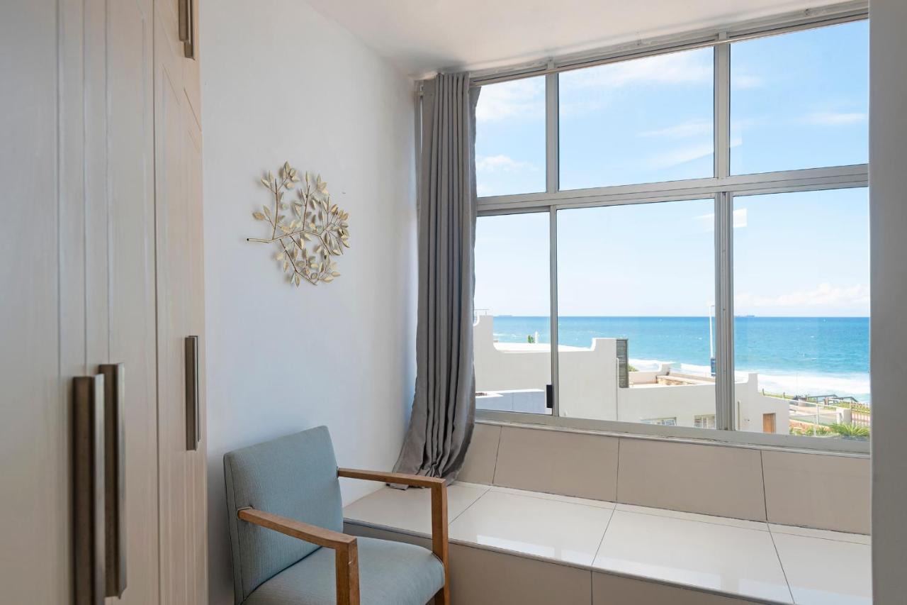 Petfriendly, Umdloti Beachfront Escape Екстер'єр фото