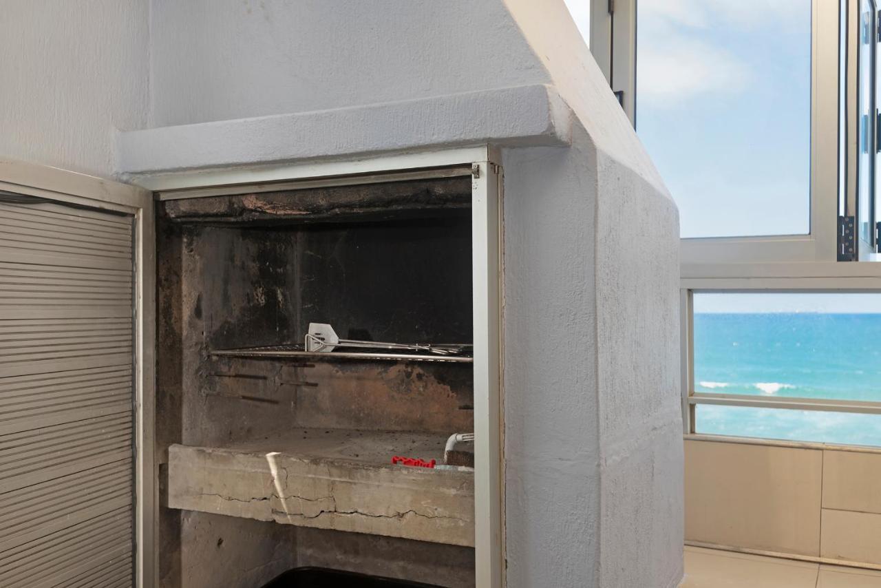 Petfriendly, Umdloti Beachfront Escape Екстер'єр фото