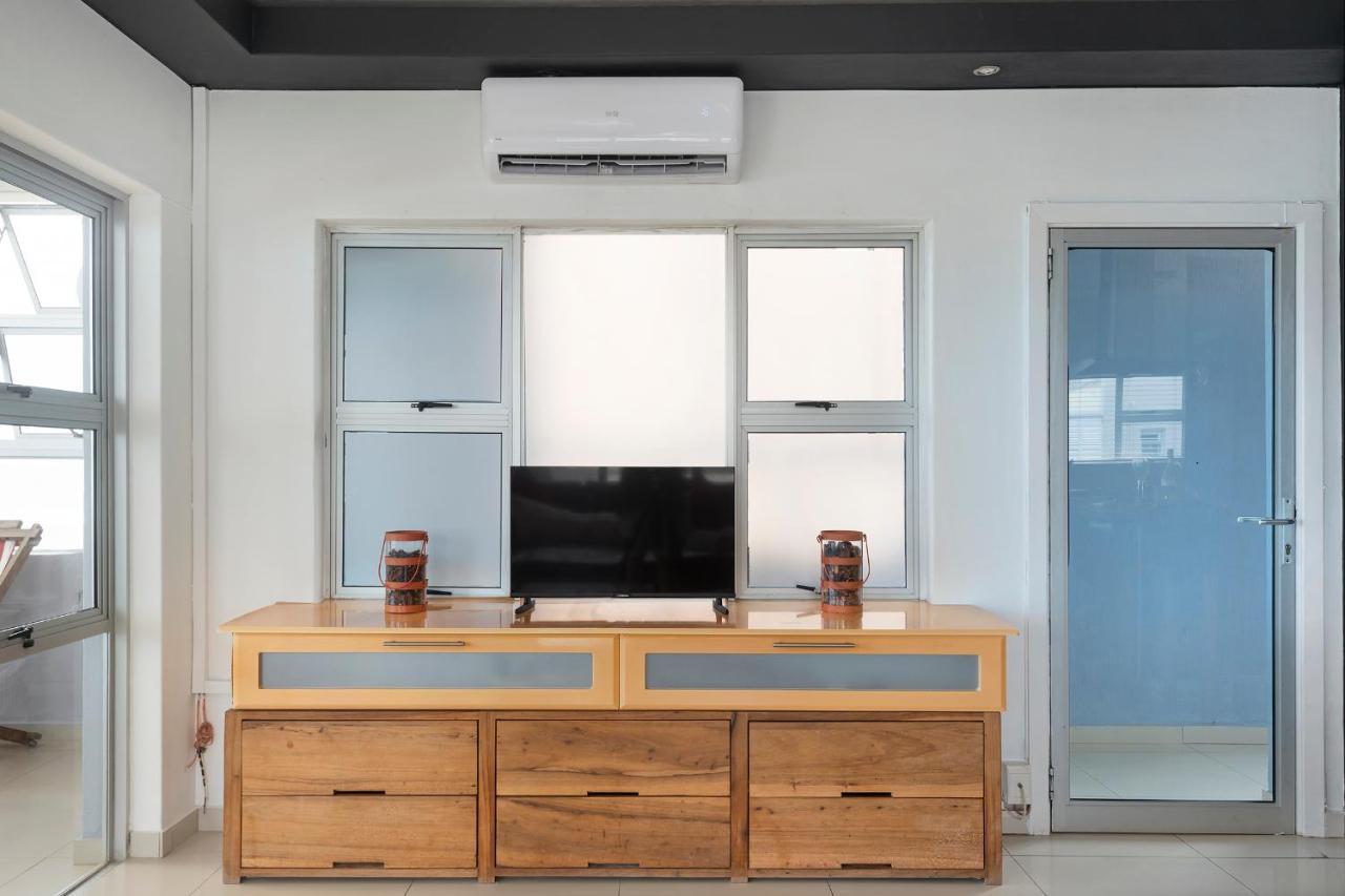 Petfriendly, Umdloti Beachfront Escape Екстер'єр фото
