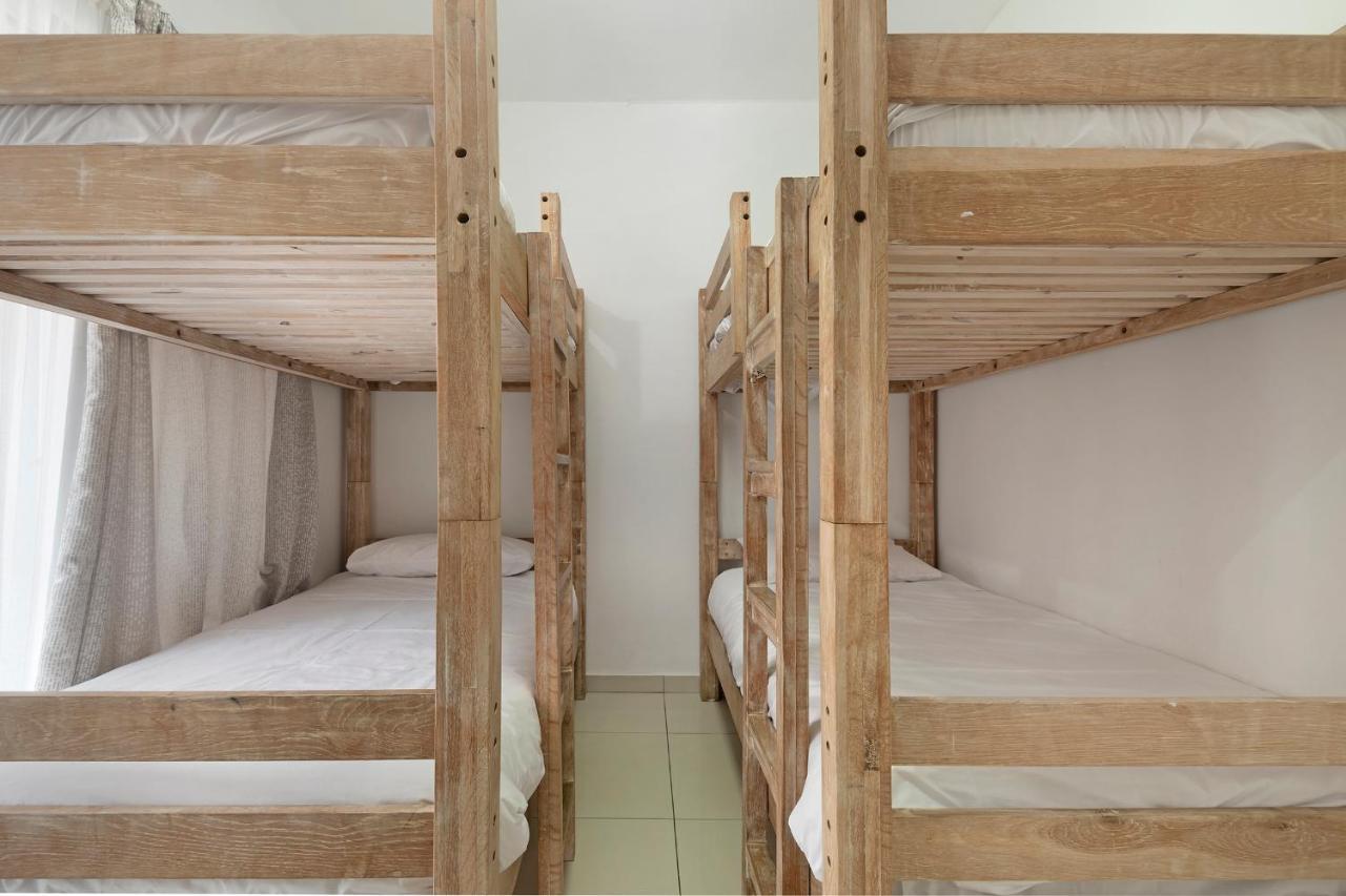 Petfriendly, Umdloti Beachfront Escape Екстер'єр фото