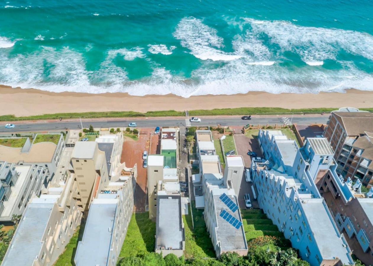 Petfriendly, Umdloti Beachfront Escape Екстер'єр фото
